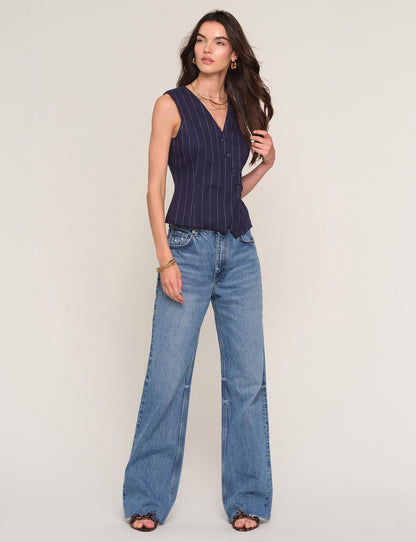 bandie vest