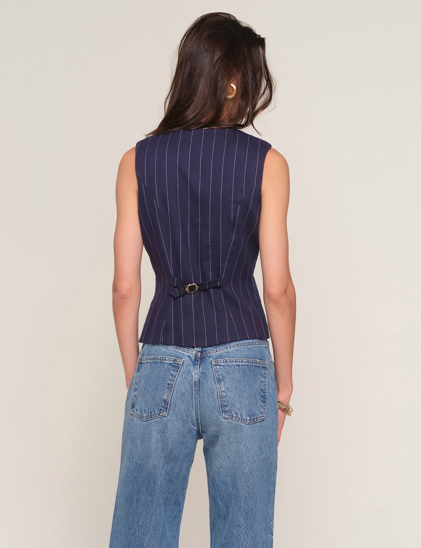 bandie vest