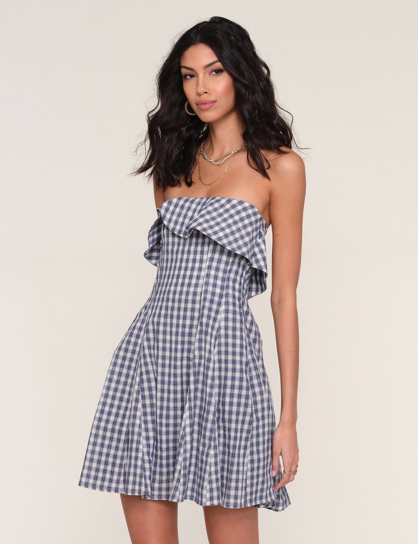 Gala Dress