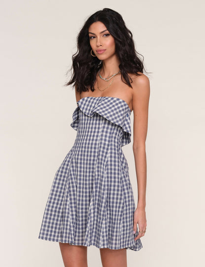 Gala Dress