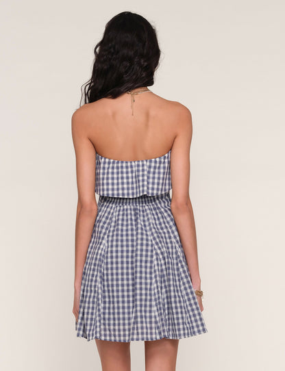 Gala Dress