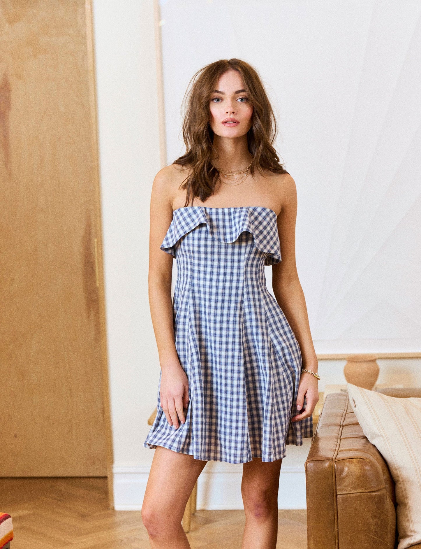 Gala Dress
