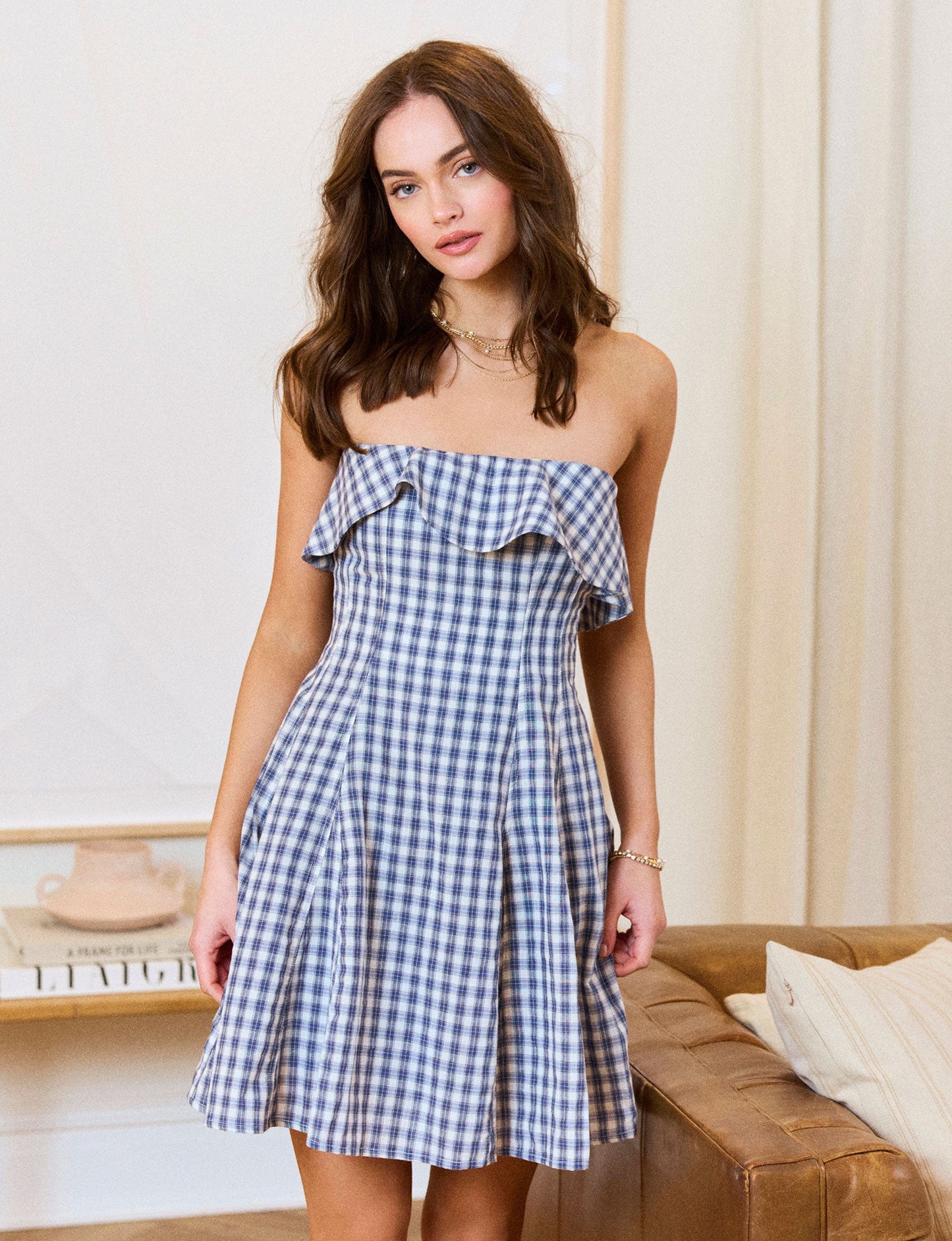 Gala Dress