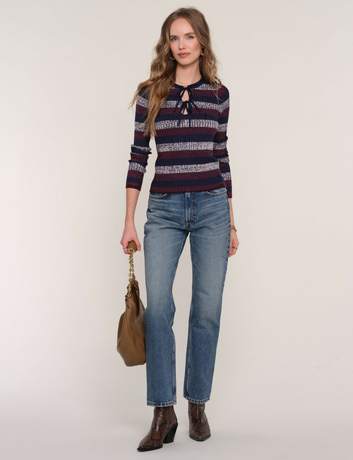 clarice sweater
