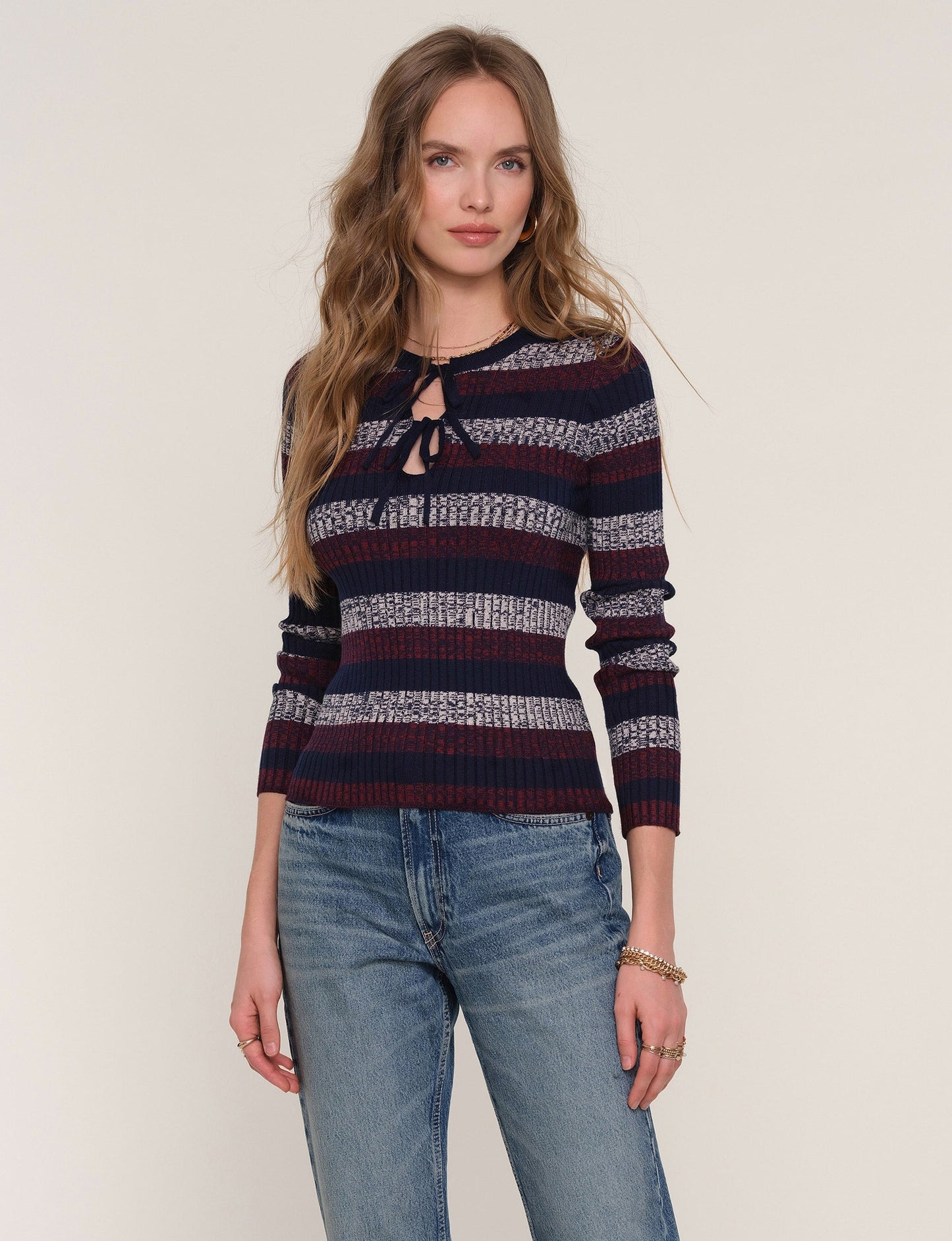 clarice sweater
