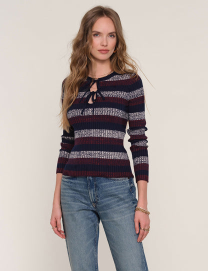 clarice sweater