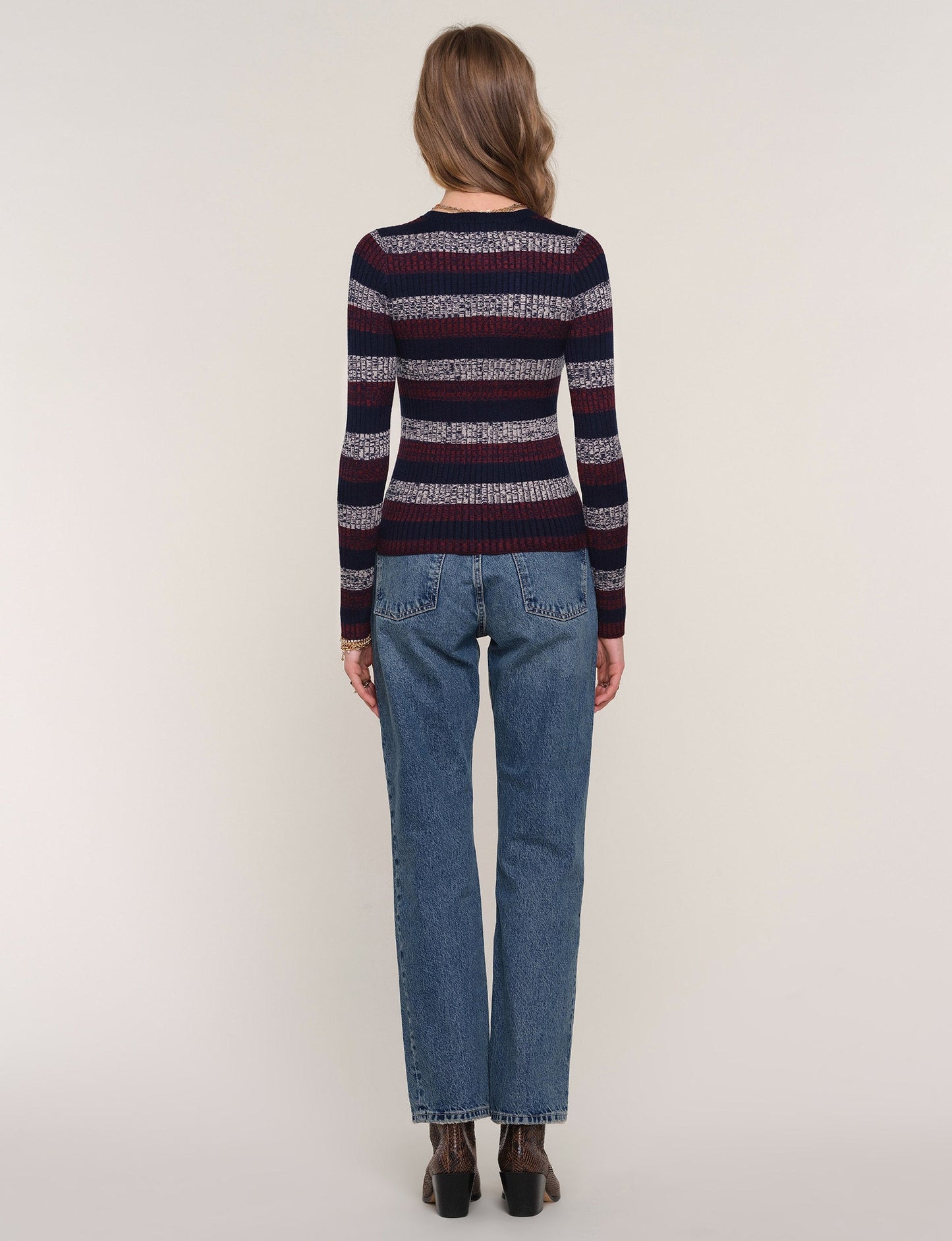 clarice sweater