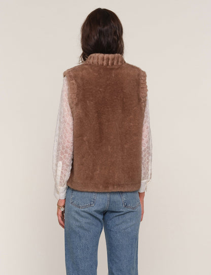 hosk vest