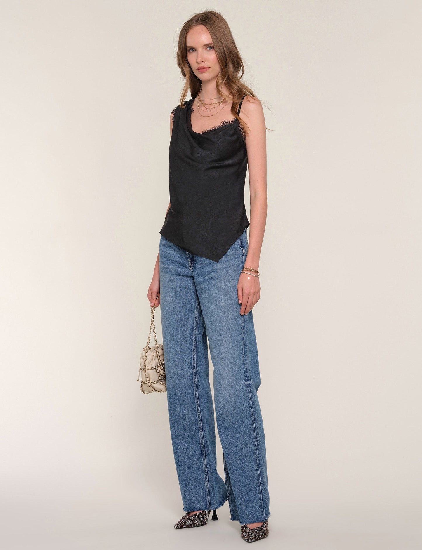 helena top