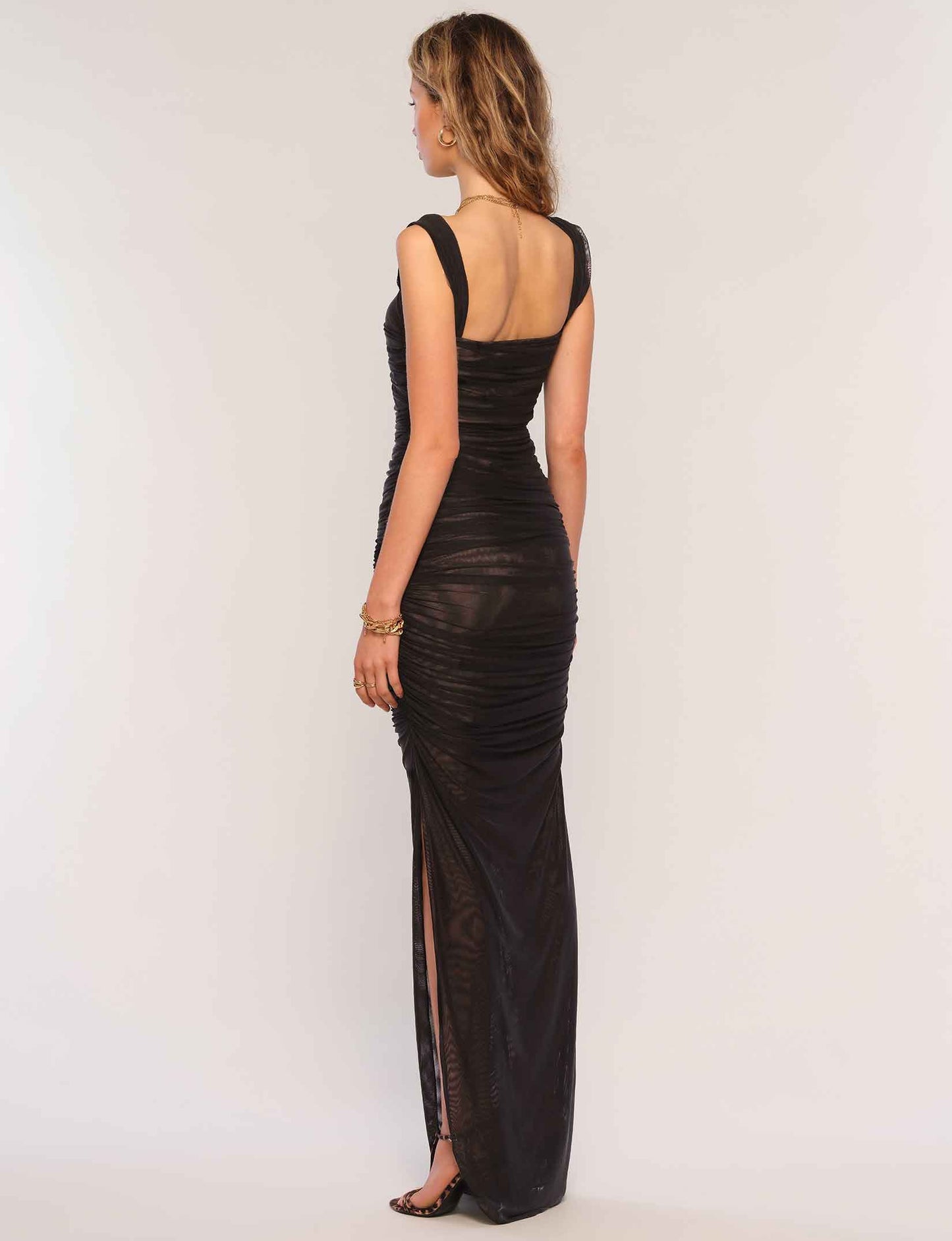 amal dress