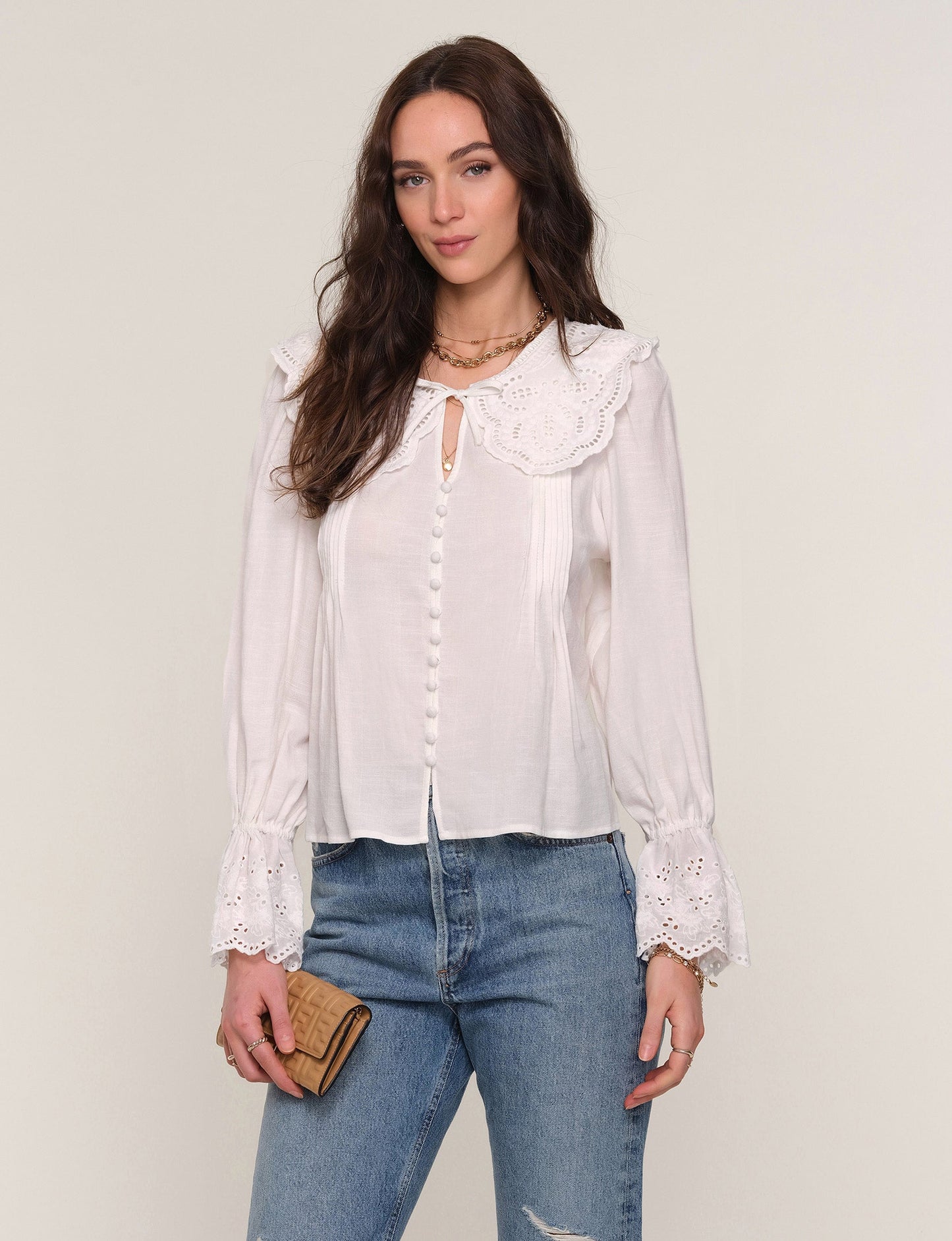 dolly top