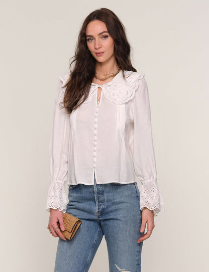 dolly top