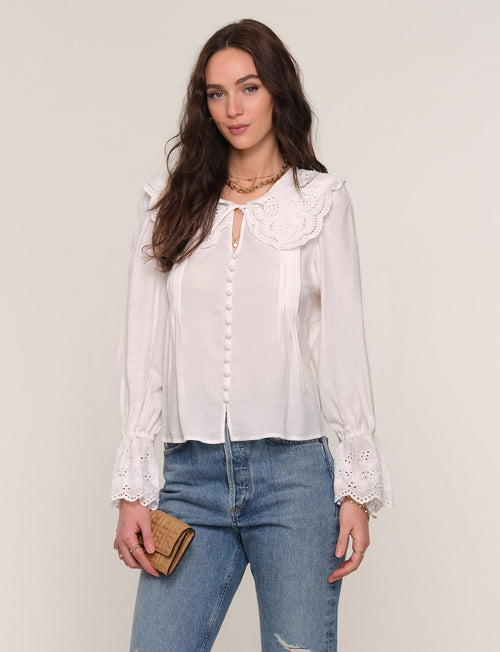 dolly top