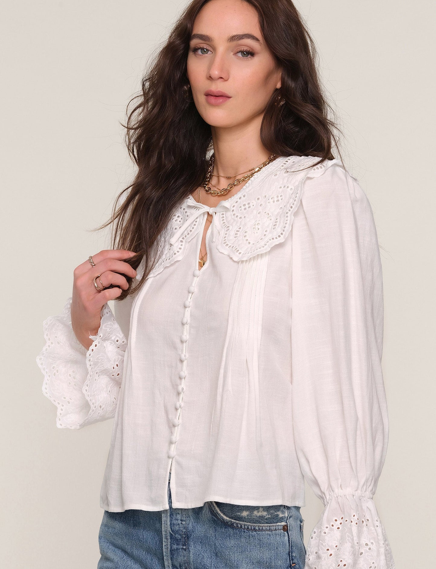 dolly top