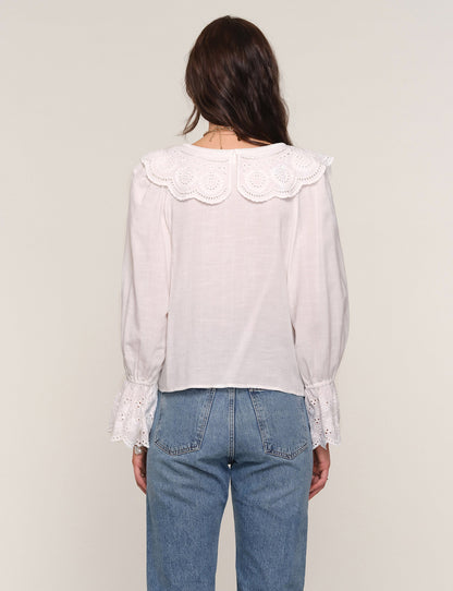 dolly top
