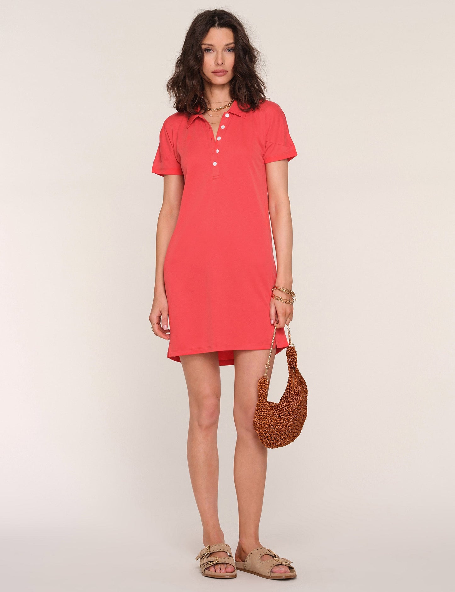 Dori Dress