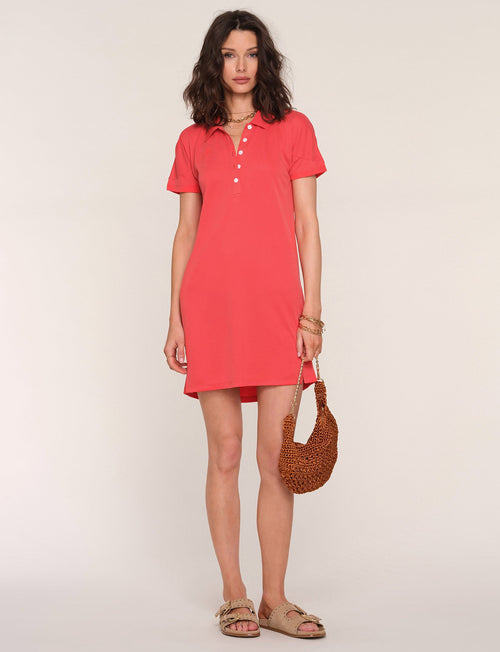 Dori Dress