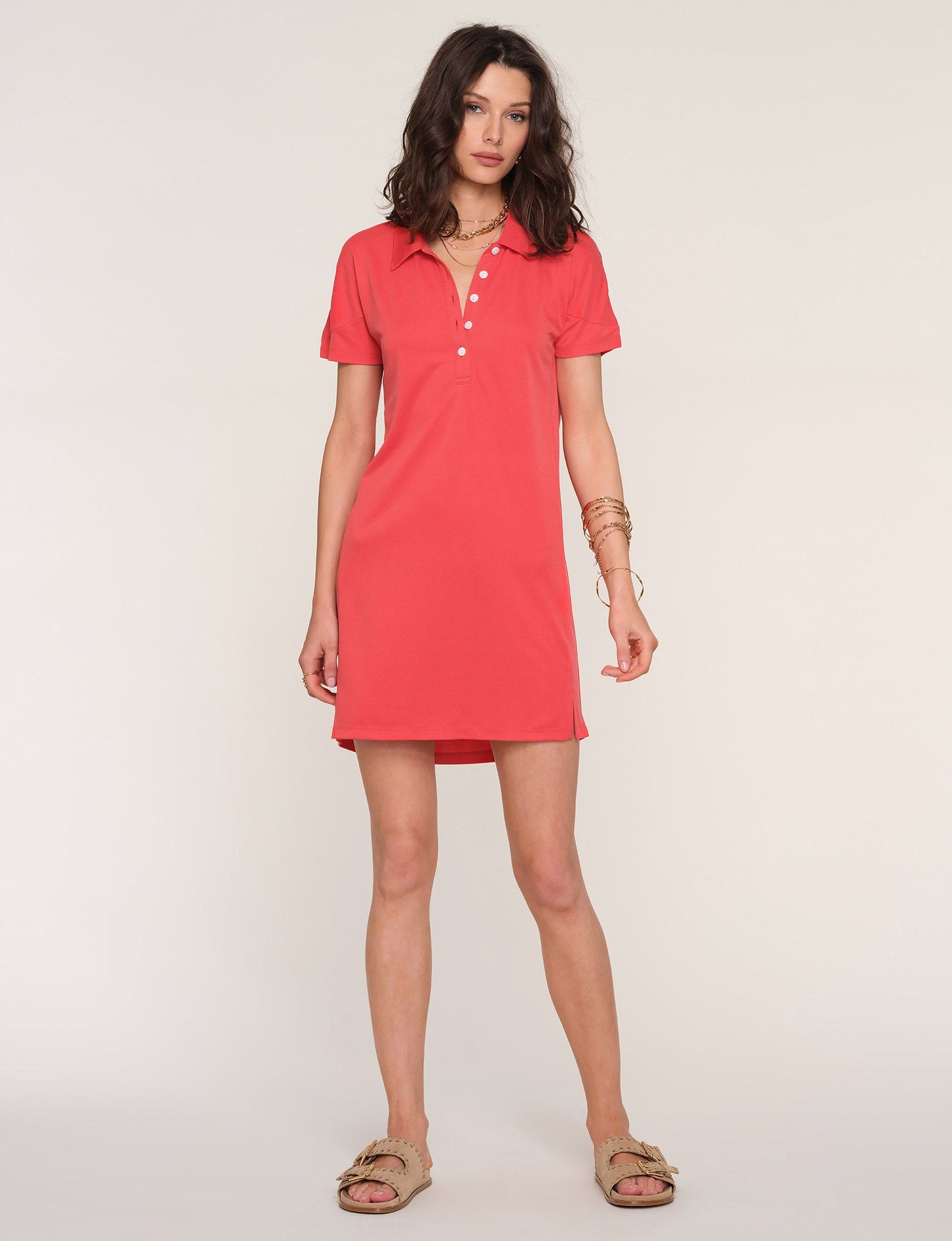 Dori Dress