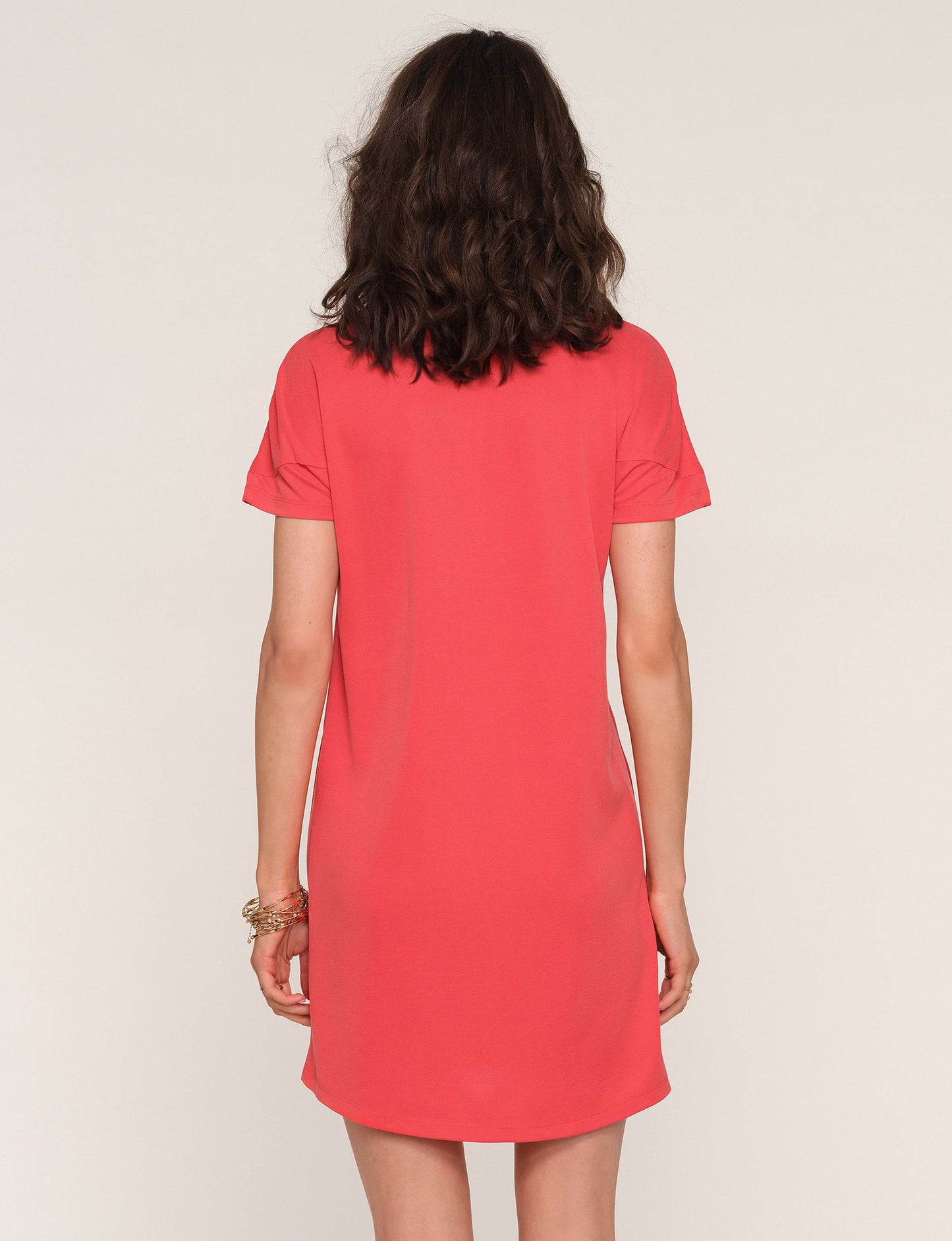 Dori Dress