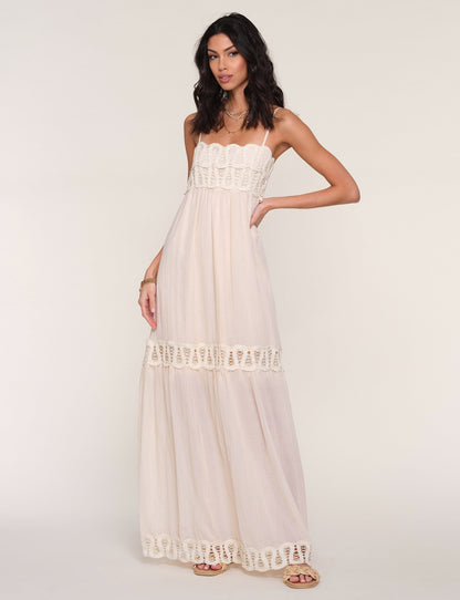 Clove Dress