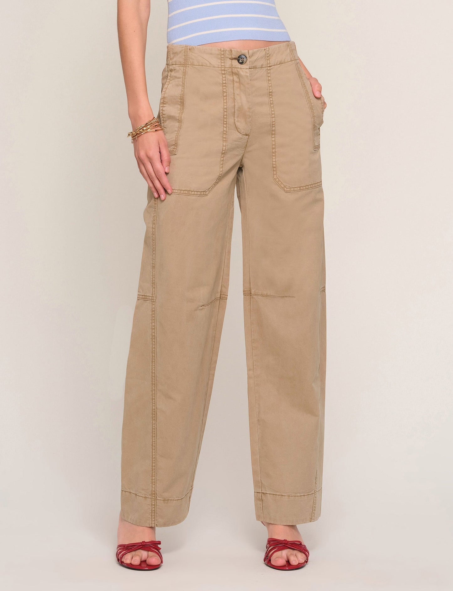 elosia pant