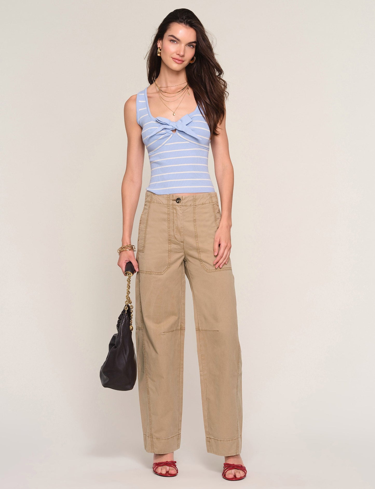 elosia pant