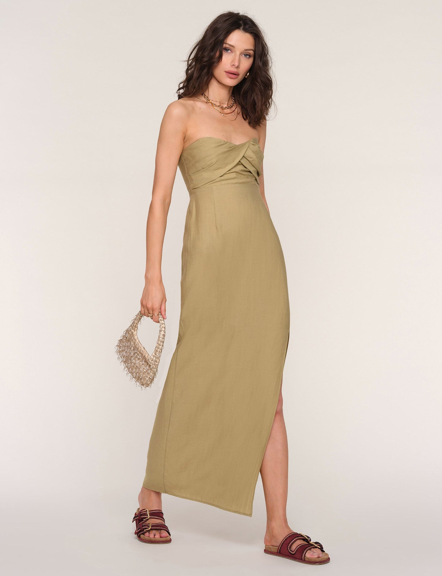 Dovi Dress