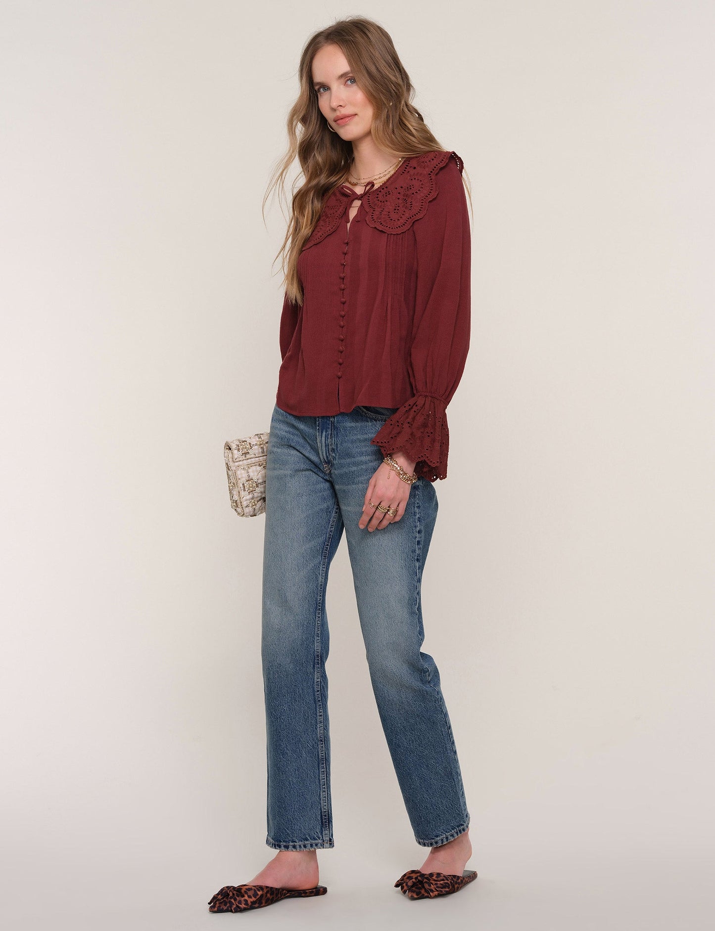 dolly top