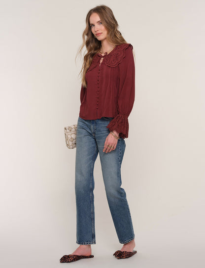 dolly top