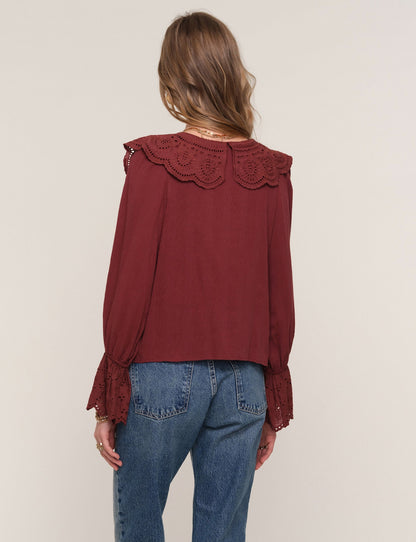 dolly top
