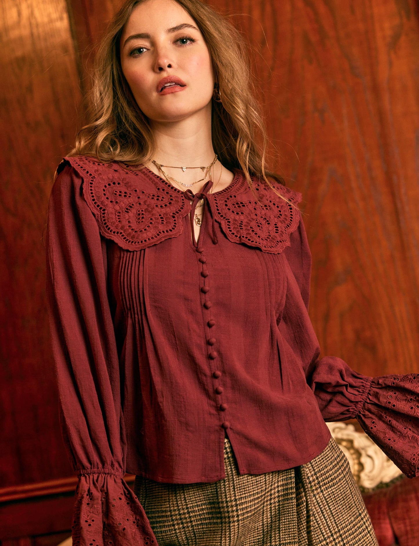 dolly top