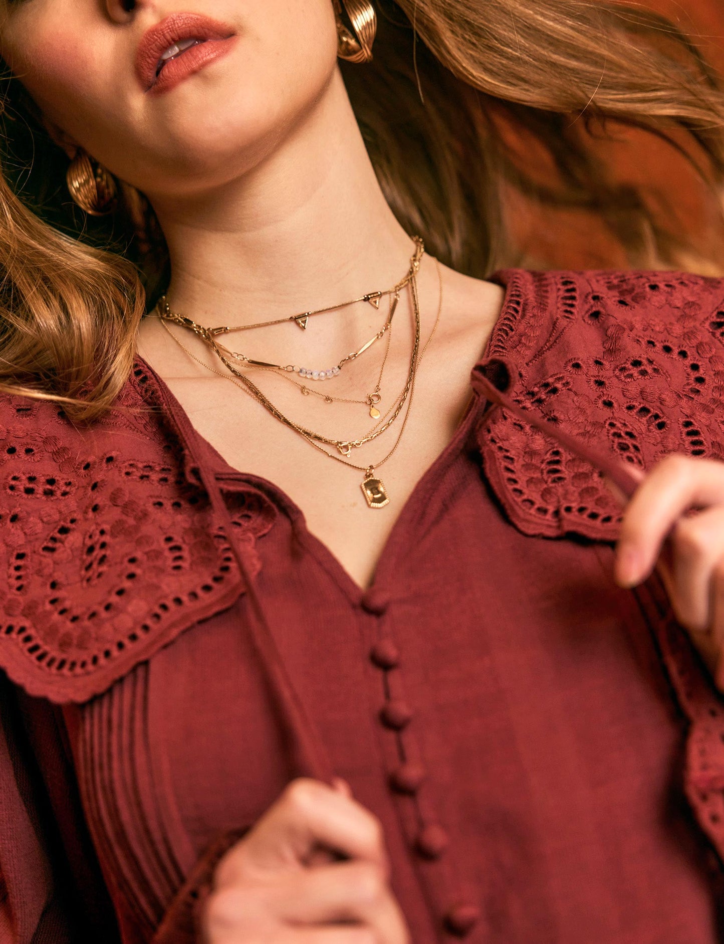 dolly top