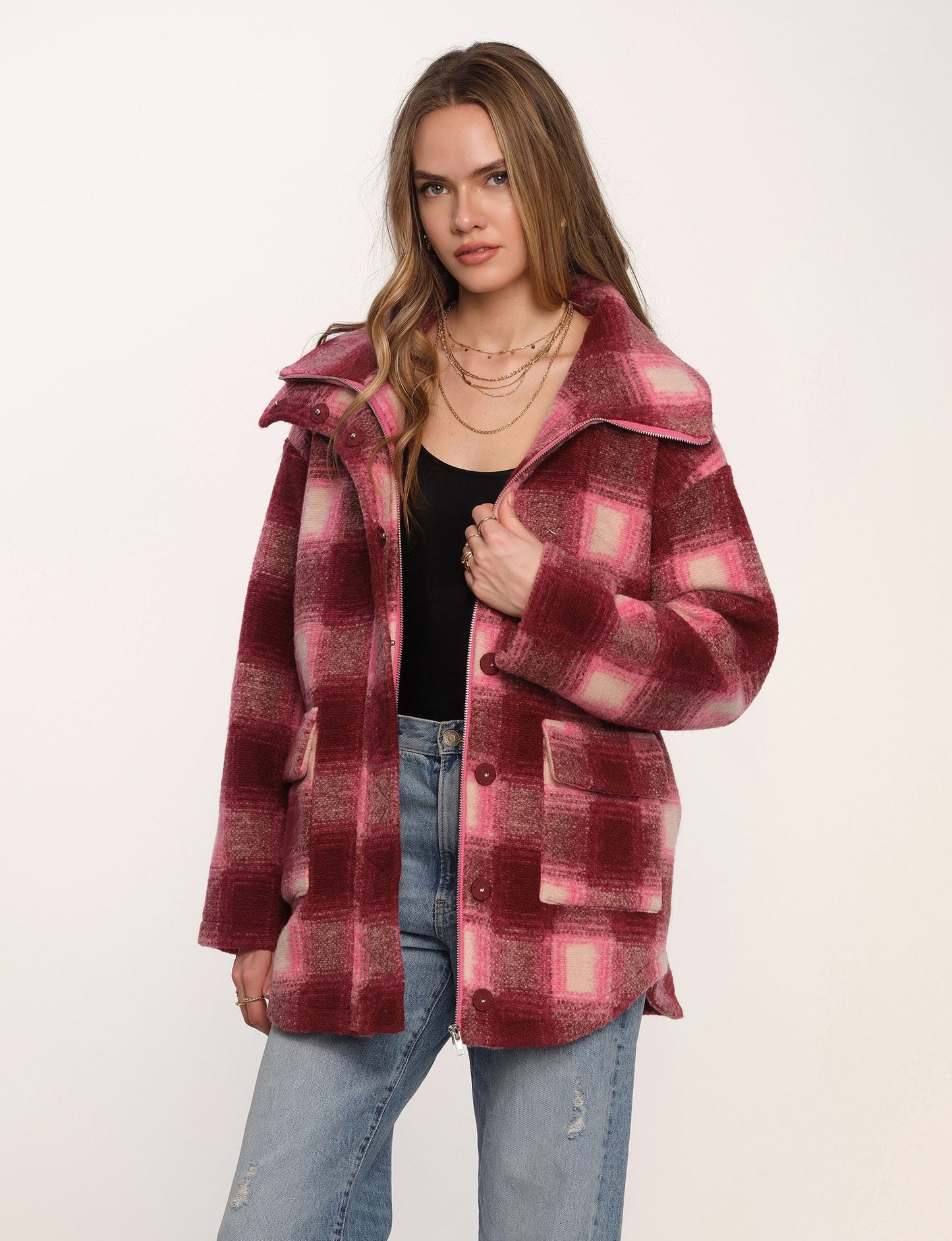 dion coat