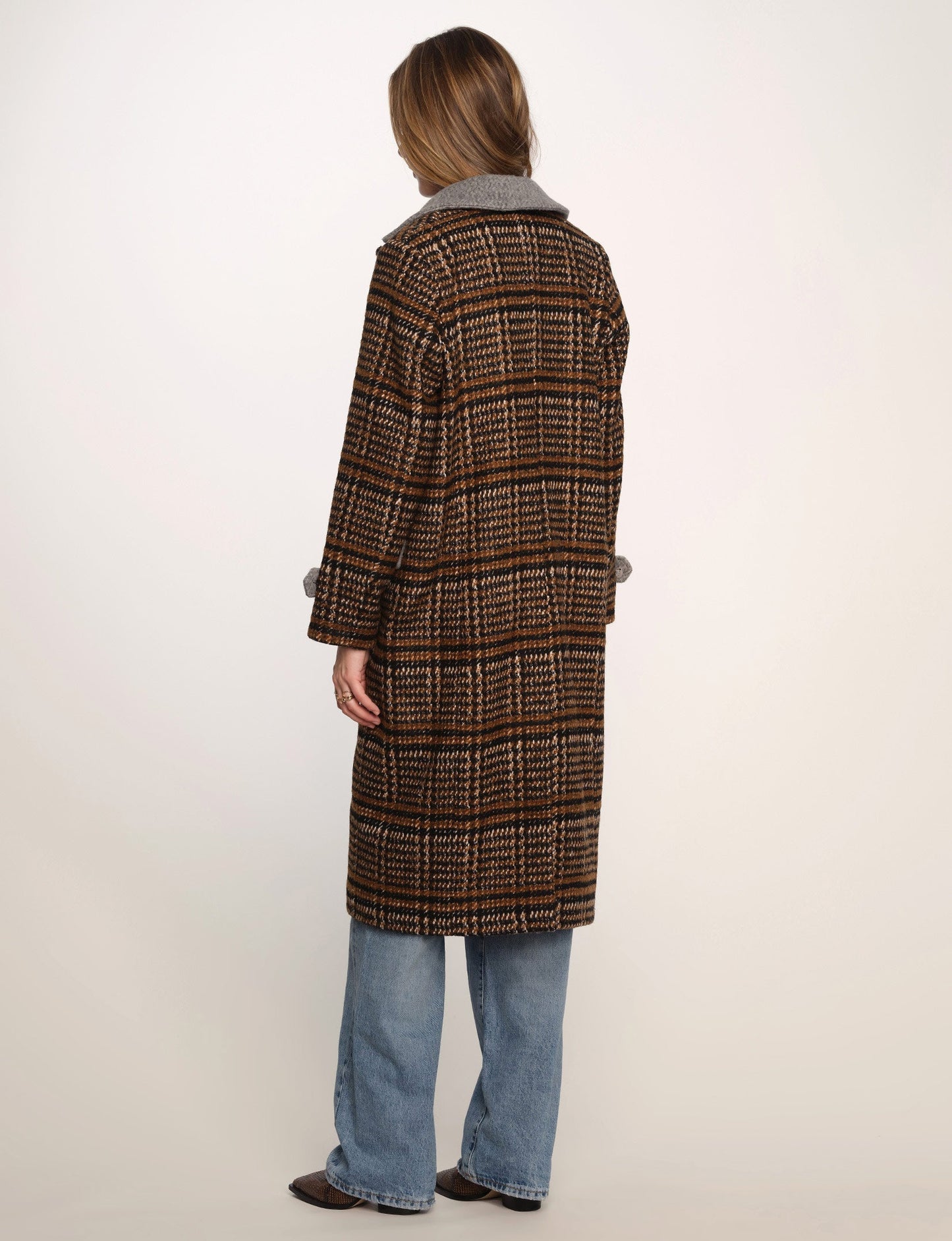 helene coat