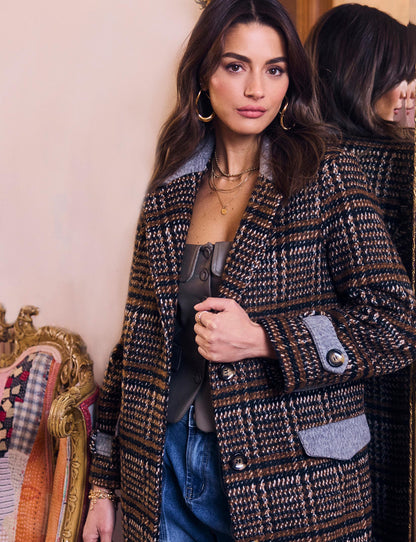helene coat