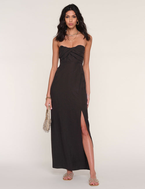 Dovi Dress