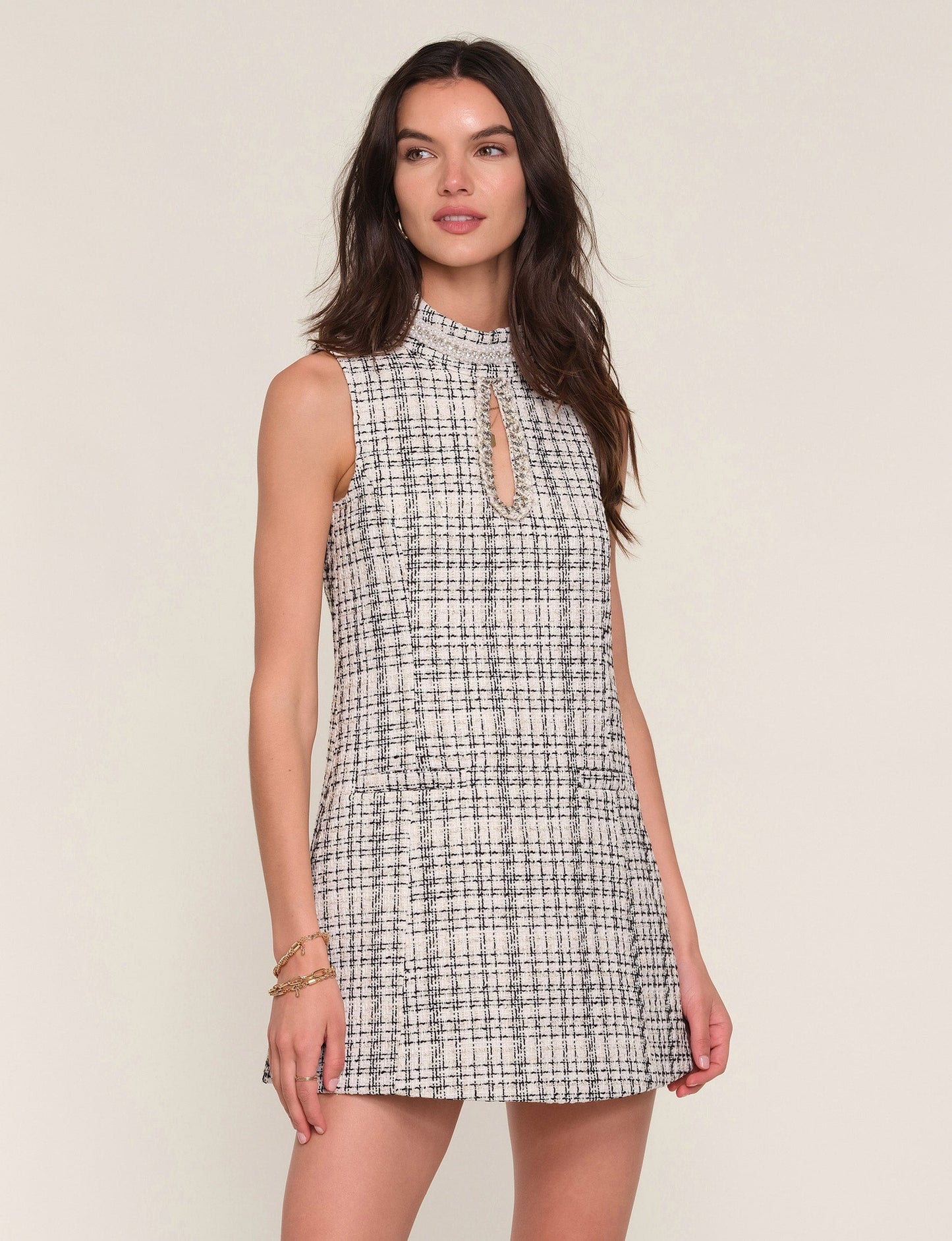 drake dress