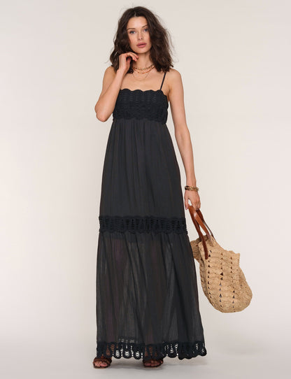 Clove Dress