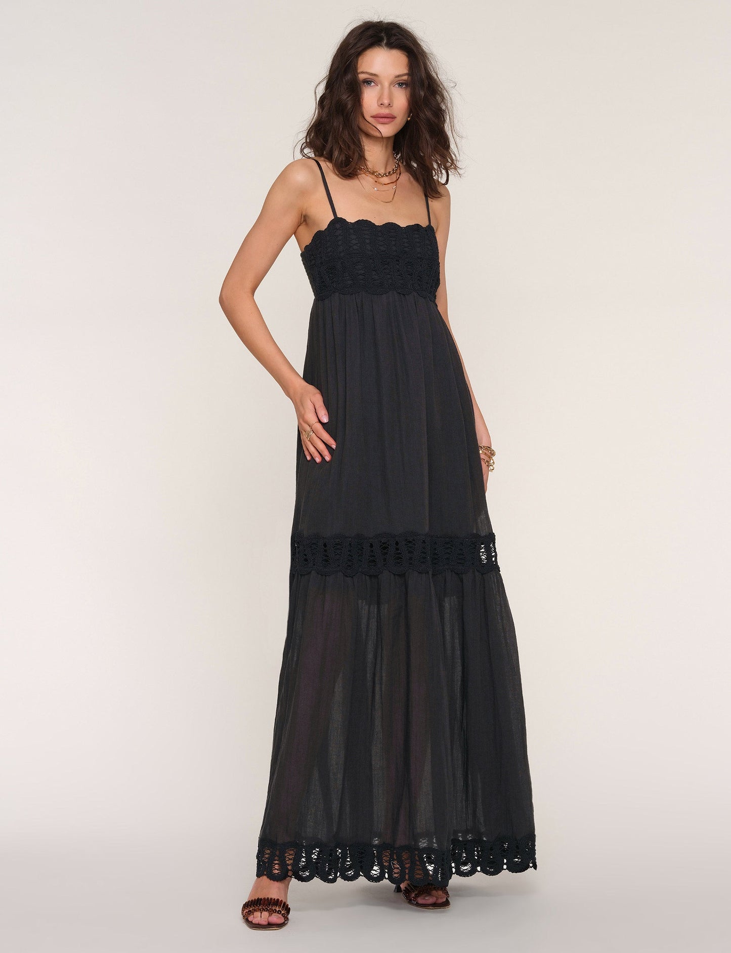 Clove Dress