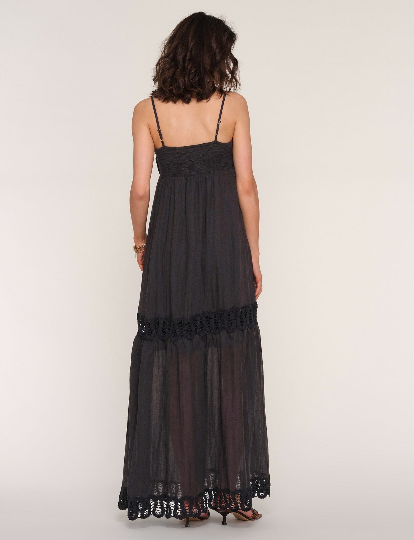Clove Dress