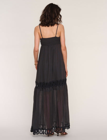 Clove Dress