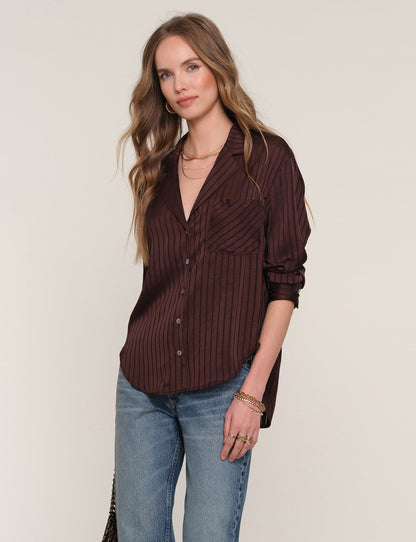 eren shirt