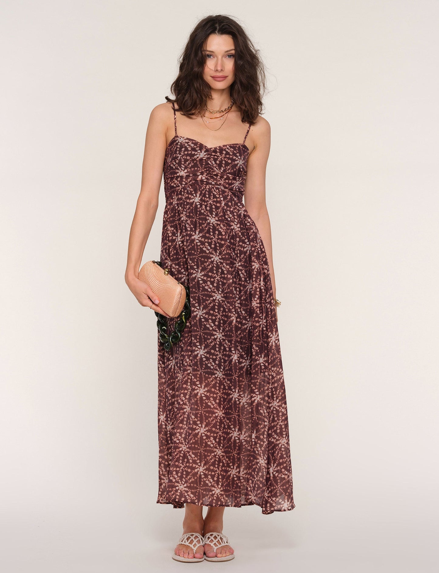 Auren Dress