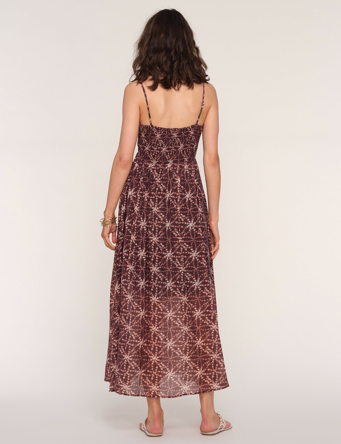 Auren Dress