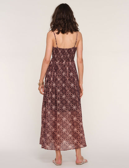Auren Dress