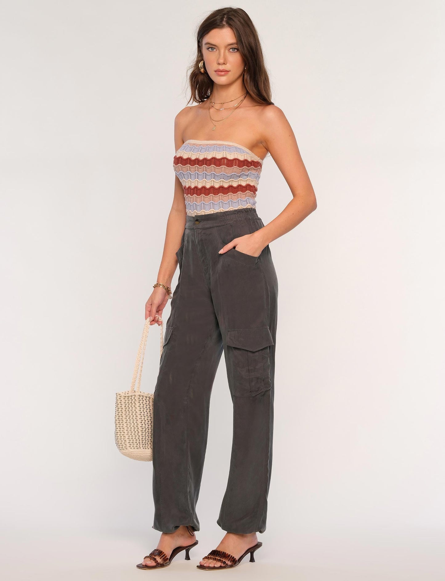 Canyon Pant