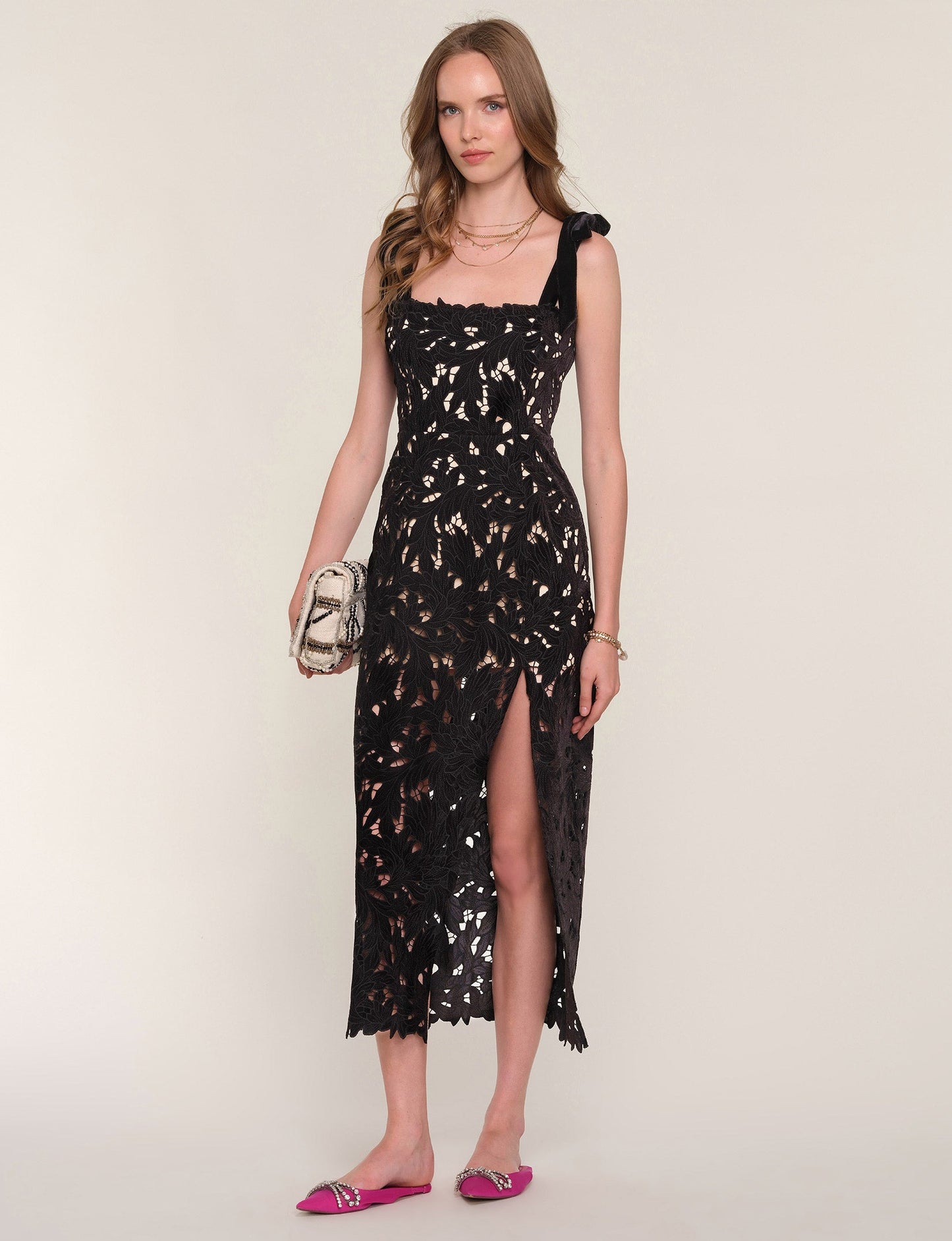 esperanza dress