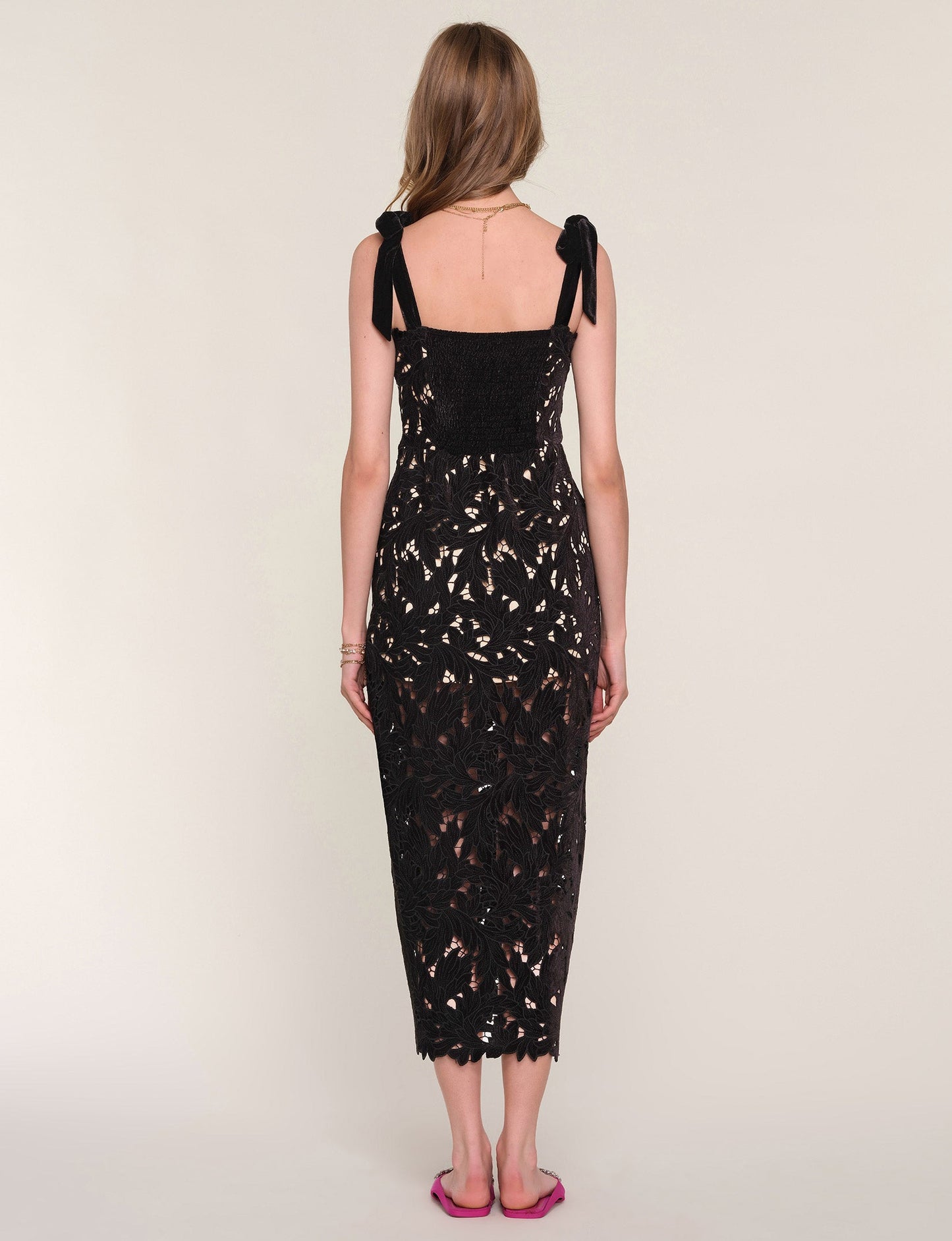 esperanza dress