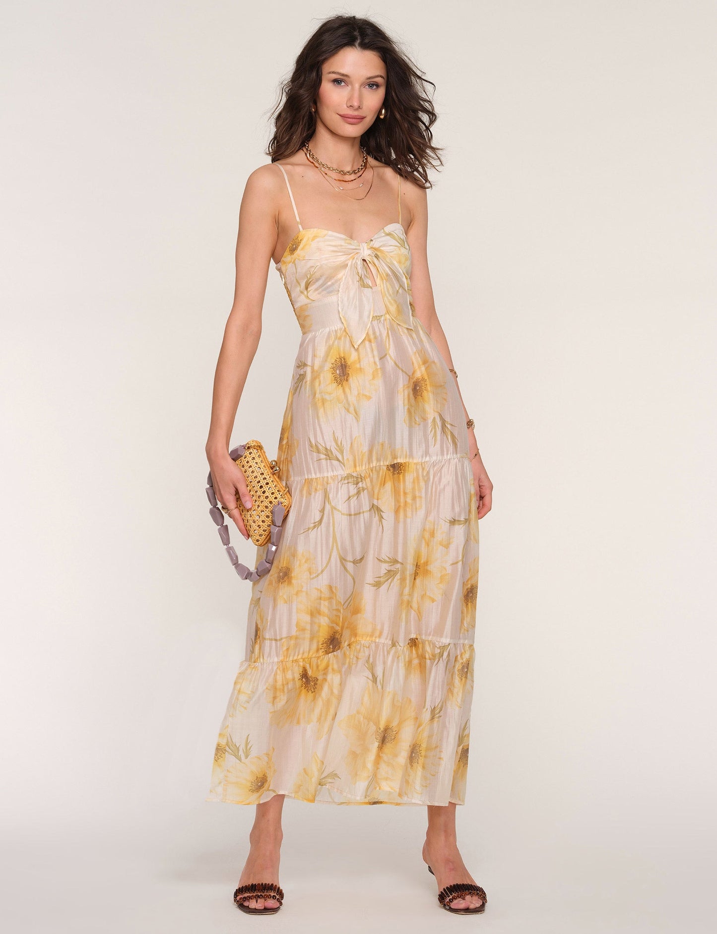 Ames Dress