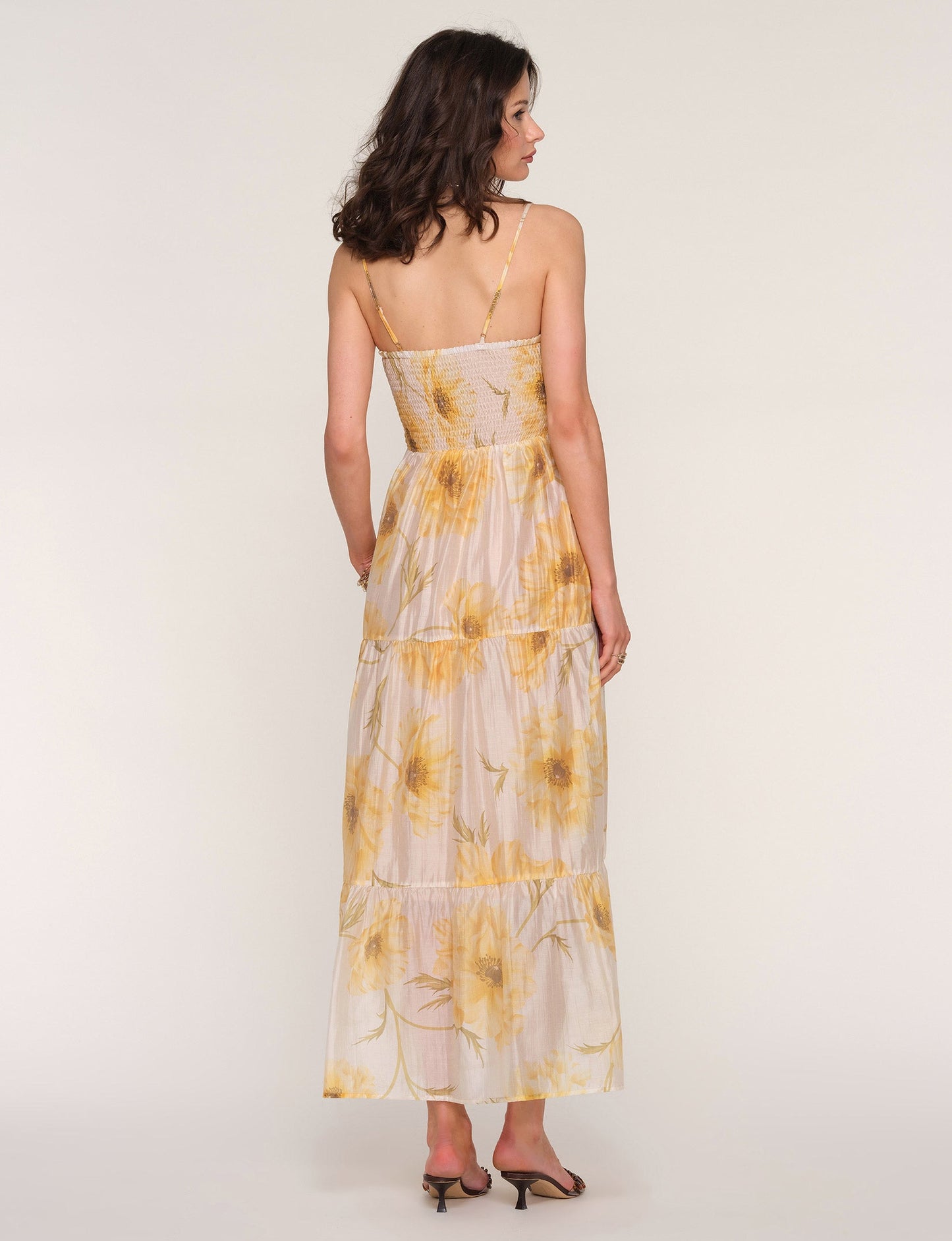Ames Dress